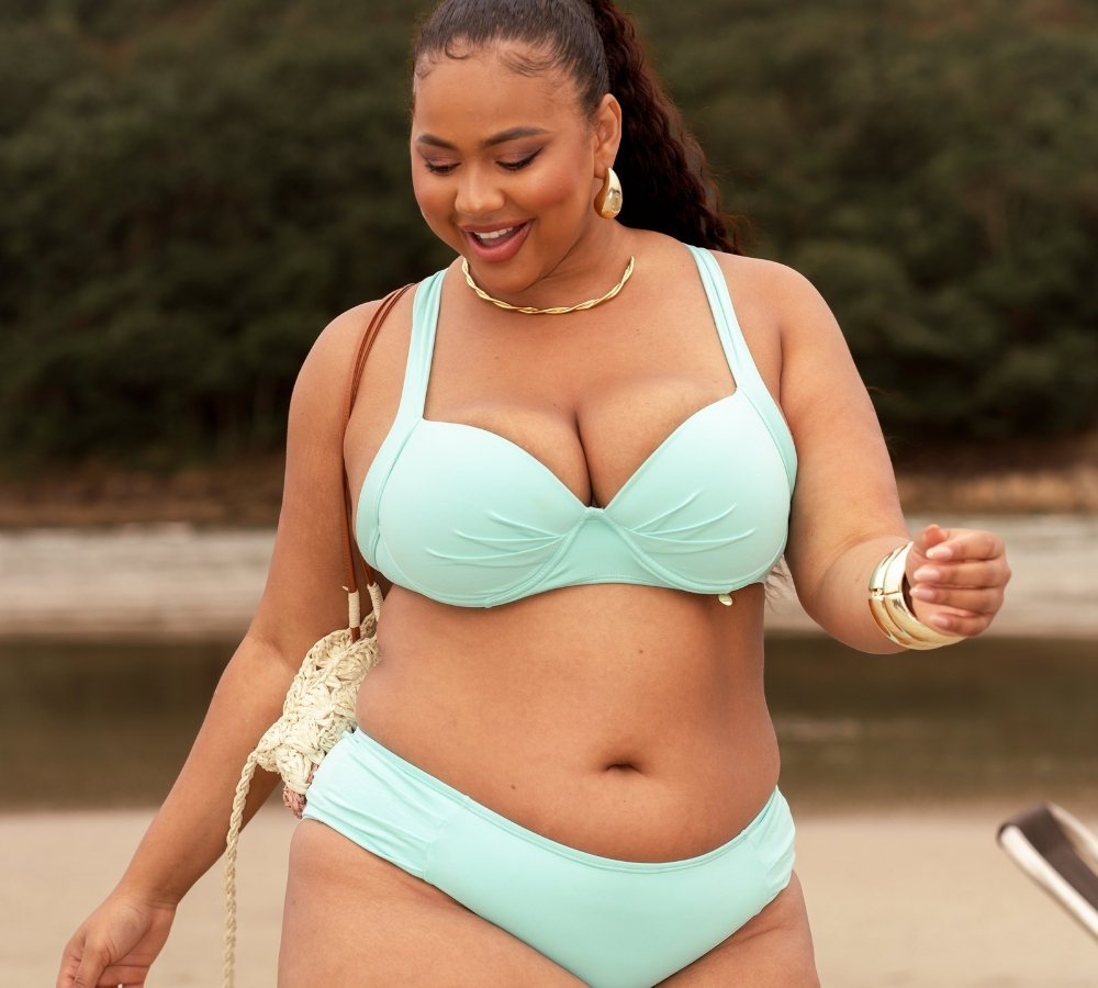 Plus Size